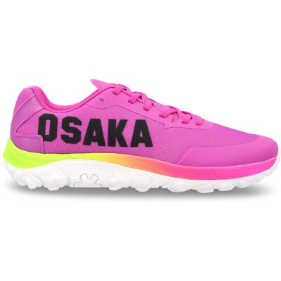 Osaka Pro Tour Kai Mk1 Paars 38 unisex Osaka Pro Tour Kai Mk1 Paars 38 unisex