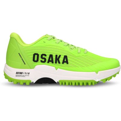 Osaka Ryu Lime 40 unisex Osaka Ryu Lime 40 unisex
