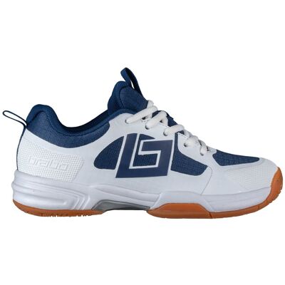 Brabo Indoor Tribute Jr Blauw 32 kids Brabo Indoor Tribute Jr Blauw 32 kids