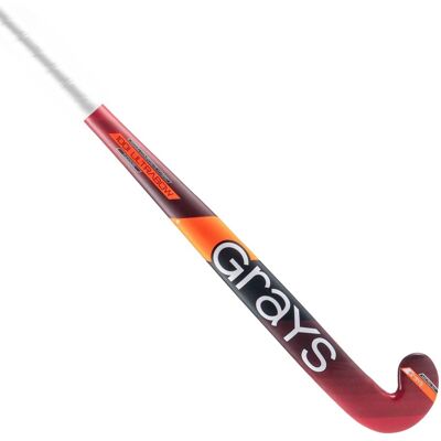 Grays 100i Indoor Ultrabow Kids Zwart 36,5 kids Grays 100i Indoor Ultrabow Kids Zwart 36,5 kids