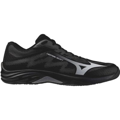 Mizuno Lightning Select Zwart 44 unisex Mizuno Lightning Select Zwart 44 unisex