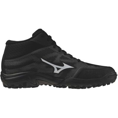 Mizuno Lightning Select Outdoor Zwart 42,5 unisex Mizuno Lightning Select Outdoor Zwart 42,5 unisex