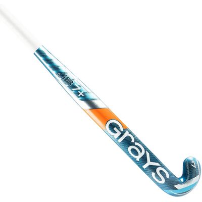 Grays Jumbow 7+ Blauw-Wit 37,5 unisex Grays Jumbow 7+ Blauw-Wit 37,5 unisex