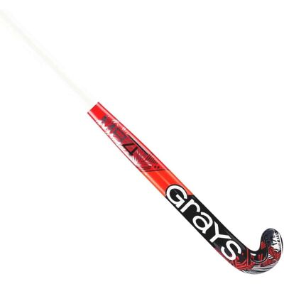 Grays Midbow 4 Kids Zwart 34 kids Grays Midbow 4 Kids Zwart 34 kids