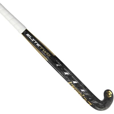 Brabo Elite Two Wtb Forged Carbon Lb Zwart 36,5 unisex Brabo Elite Two Wtb Forged Carbon Lb Zwart 36,5 unisex