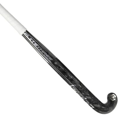 Brabo Elite 3 Wtb Forged Carbon Lb Zwart 37,5 unisex Brabo Elite 3 Wtb Forged Carbon Lb Zwart 37,5 unisex