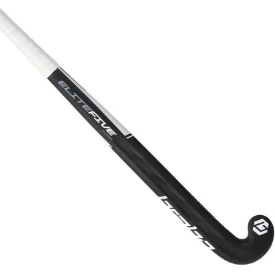 Brabo Elite 5 Wtb Carbon Lb Zwart 37,5 unisex Brabo Elite 5 Wtb Carbon Lb Zwart 37,5 unisex