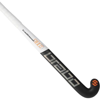Brabo Traditional Carbon 80 Lb Zwart 36,5 unisex Brabo Traditional Carbon 80 Lb Zwart 36,5 unisex