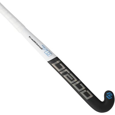 Brabo Traditional Carbon 70 Pb Zwart 36,5 unisex Brabo Traditional Carbon 70 Pb Zwart 36,5 unisex