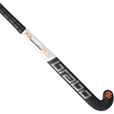 Brabo Goalie F3 Zwart 37,5 unisex Brabo Goalie F3 Zwart 37,5 unisex