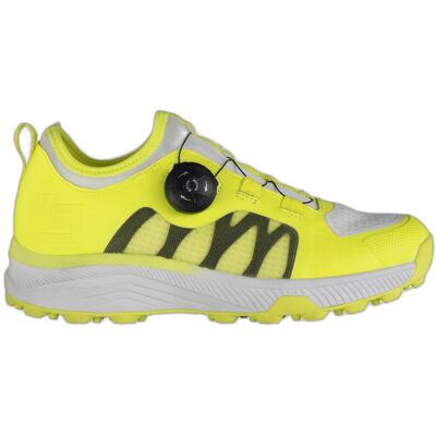 Brabo Elite Quicklock Lime 39 male Brabo Elite Quicklock Lime 39 male