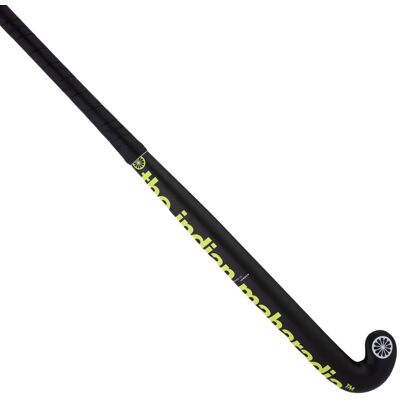The Indian Maharadja Sword 70 Low Bow Zwart 36,5 unisex The Indian Maharadja Sword 70 Low Bow Zwart 36,5 unisex