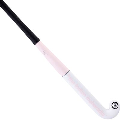 The Indian Maharadja Gravity 00 Mid Bow Roze-Wit 36,5 unisex The Indian Maharadja Gravity 00 Mid Bow Roze-Wit 36,5 unisex