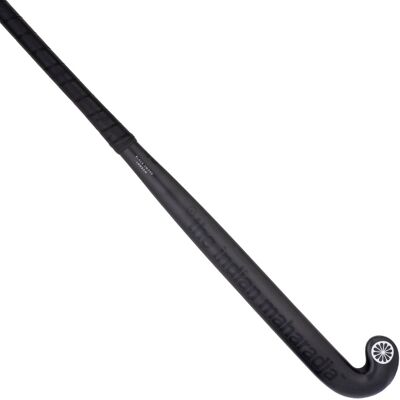 The Indian Maharadja Black Sword 45 Zwart 36,5 unisex The Indian Maharadja Black Sword 45 Zwart 36,5 unisex