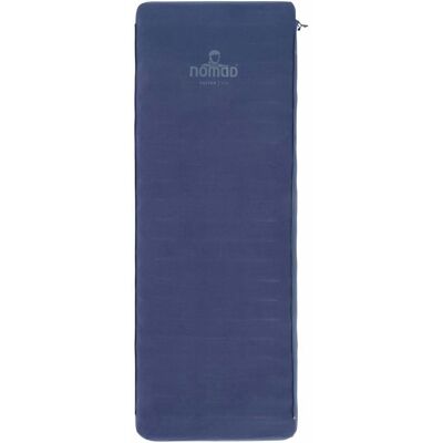 Nomad Castor 10.0 Blauw Unisex Slaapmat Nomad Castor 10.0 Blauw Unisex Slaapmat