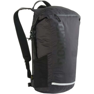 Nomad Mahon Pro 18 Zwart - Dagrugzak Nomad Mahon Pro 18 Zwart - Dagrugzak