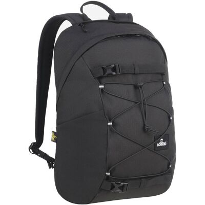 Nomad Torcal 16 Zwart ONE unisex Nomad Torcal 16 Zwart ONE unisex