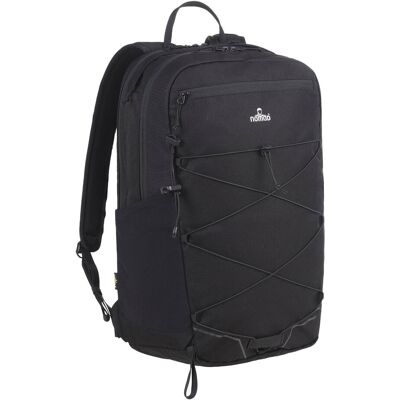 Nomad Montagon 28 Zwart ONE unisex Nomad Montagon 28 Zwart ONE unisex