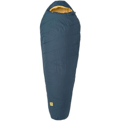 Nomad Bronco Mummy Sleeping Bag Marine ONE unisex Nomad Bronco Mummy Sleeping Bag Marine ONE unisex