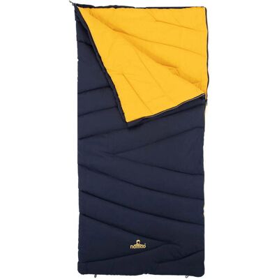 Nomad Bronco Junior Sleeping Bag Marine ONE kids Nomad Bronco Junior Sleeping Bag Marine ONE kids