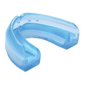 Shock Doctor 4100 Beugel Blauw - Mondbeschermer Shock Doctor 4100 Beugel Blauw - Mondbeschermer