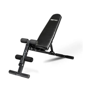 Flow Fitness Foldable Multi Bench Smb50 Onbekend ONE unisex