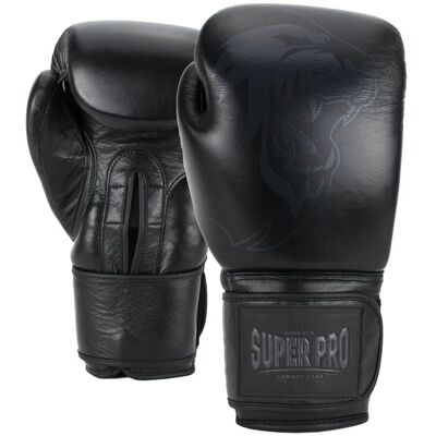 Super Pro Legend Zwart 14 unisex Super Pro Legend Zwart 14 unisex