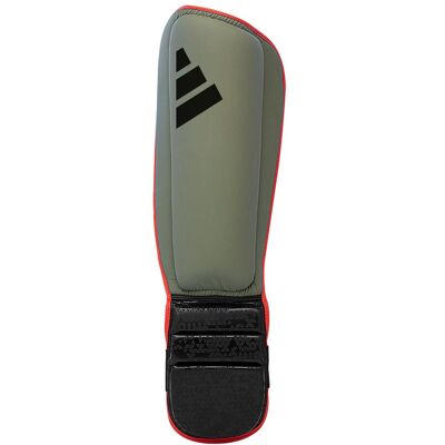 Adidas Combat 50 Shin Army M unisex Adidas Combat 50 Shin Army M unisex