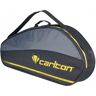 Carlton Carlton Airblade 1 Comp Racketbag 2101 Zwart ONE unisex