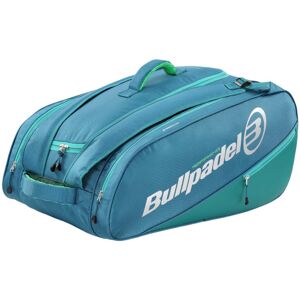 Bullpadel Performance Bpp25014 Bag Petrol ONE unisex Bullpadel Performance Bpp25014 Bag Petrol ONE unisex
