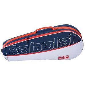 Babolat Essential Racketholder X3 Wit ONE unisex
