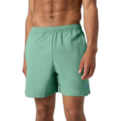 Bjorn borg Björn Borg Ace Racquet Shorts 7 Inch Groen XL male Bjorn borg Björn Borg Ace Racquet Shorts 7 Inch Groen XL male