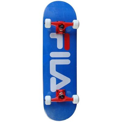 Fila Skb-f31" Blue Blauw ONE kids Fila Skb-f31" Blue Blauw ONE kids