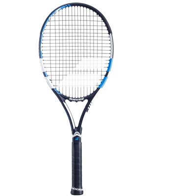 Babolat G-tour 2.0 Blauw-Zwart 3 unisex Babolat G-tour 2.0 Blauw-Zwart 3 unisex