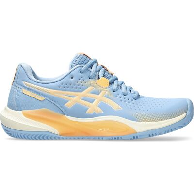Asics Gel-challenger 15 Padel Dames Blauw 39 female Asics Gel-challenger 15 Padel Dames Blauw 39 female