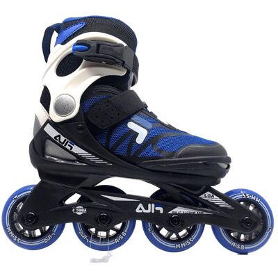 Fila J-one Kids Zwart-Blauw 36-40 kids Fila J-one Kids Zwart-Blauw 36-40 kids
