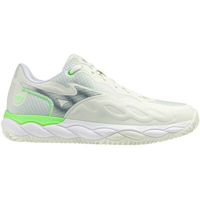 Mizuno Wave Enforce Court Padel Dames Groen 38 female Mizuno Wave Enforce Court Padel Dames Groen 38 female
