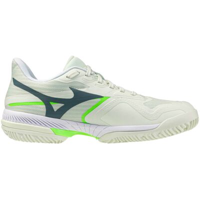 Mizuno Wave Exceed Court Padel Groen 40 female Mizuno Wave Exceed Court Padel Groen 40 female