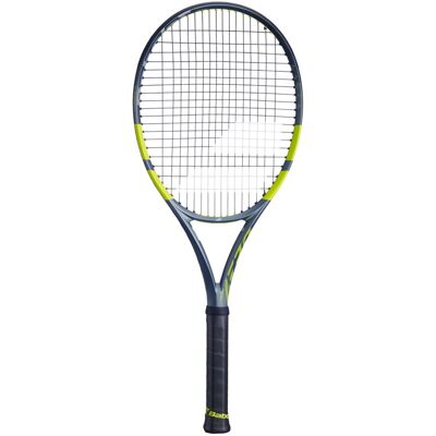 Babolat Pure Aero Team Gen9 Strung Onbekend 1 unisex Babolat Pure Aero Team Gen9 Strung Onbekend 1 unisex