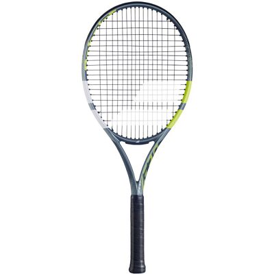 Babolat Evo Aero Gen2 Strung Midnight-Blauw 2 unisex Babolat Evo Aero Gen2 Strung Midnight-Blauw 2 unisex