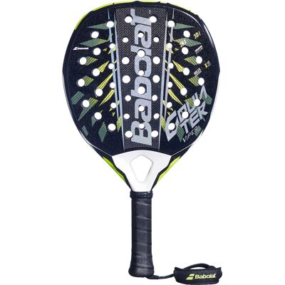 Babolat Counter Viper 2.6 Zwart ONE unisex Babolat Counter Viper 2.6 Zwart ONE unisex