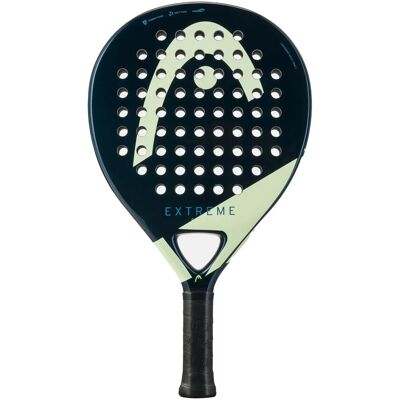Head Evo Extreme 2025 Onbekend ONE unisex Head Evo Extreme 2025 Onbekend ONE unisex
