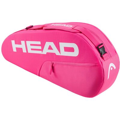 Head Base Racket Bag S Roze ONE unisex Head Base Racket Bag S Roze ONE unisex