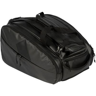 Adidas Multigame Tonal Racket Bag Zwart ONE unisex Adidas Multigame Tonal Racket Bag Zwart ONE unisex