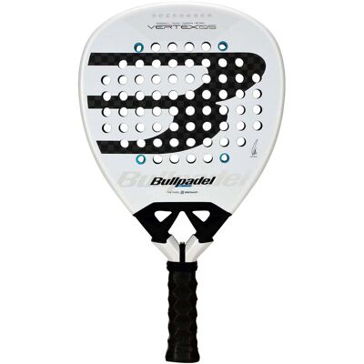 Bullpadel Vertex 05 Wit ONE unisex Bullpadel Vertex 05 Wit ONE unisex