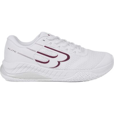 Bullpadel Elite 25i Dames Wit 39 female Bullpadel Elite 25i Dames Wit 39 female