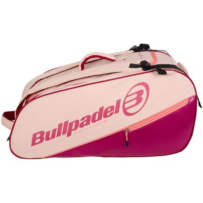 Bullpadel Bpp260114 Advance Padeltas Beige ONE unisex Bullpadel Bpp260114 Advance Padeltas Beige ONE unisex