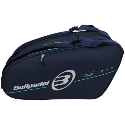 Bullpadel Bpp26015 Tour Padeltas Marine ONE unisex Bullpadel Bpp26015 Tour Padeltas Marine ONE unisex