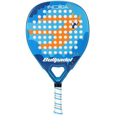 Bullpadel Indiga Kids 26 Onbekend ONE kids Bullpadel Indiga Kids 26 Onbekend ONE kids