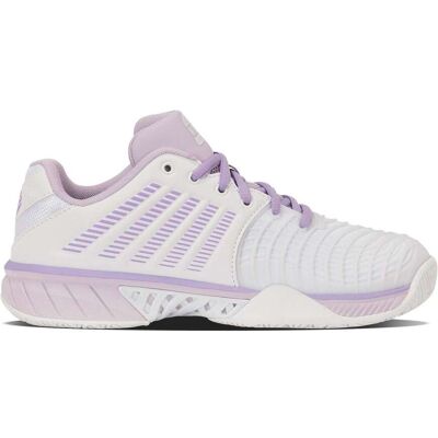 K-swiss Express Light 3 Padel Dames Wit 38 female K-swiss Express Light 3 Padel Dames Wit 38 female
